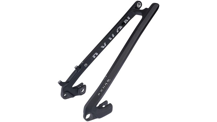 Conway Sitzstrebe Ryvon ST 4.0 schwarz