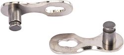 SRAM Verschlussglied Power Link silber ausschließlich für alle 6- 7- 8-fach Ket