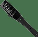 Vorschaubild Trelock Zahlen-Kabelschloss Strap It 53 cm schwarz