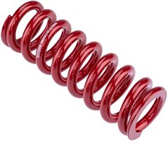 RockShox Feder 67.5-75 mm Hub 550 lb rot