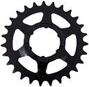 Vorschaubild Shimano Steck-Zahnkranz Nexus 27 Zähne schwarz