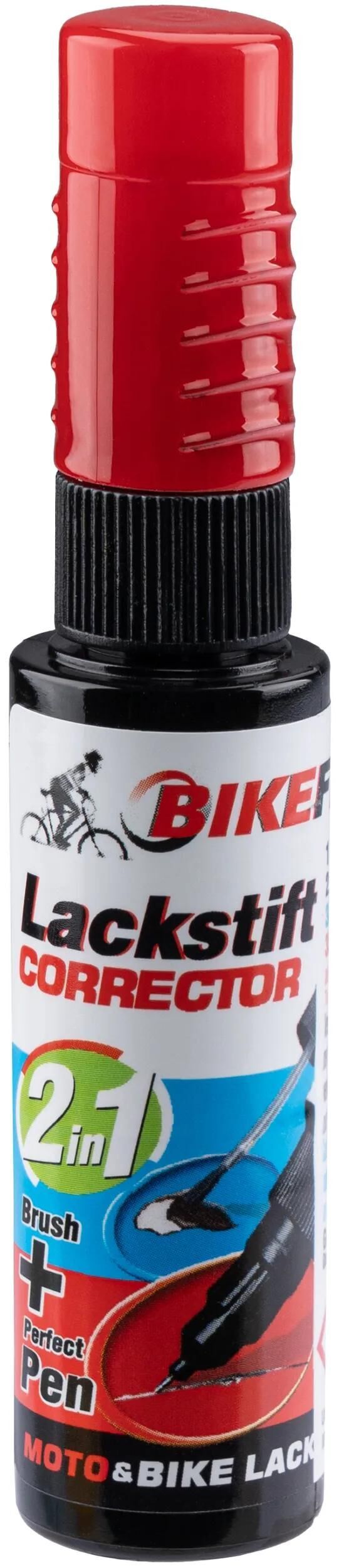 Fasi Lackstift Victoria rot traffic red