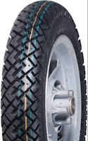 Vee Rubber Reifen VRM-346 3.00 - 10 TL 42J M+S