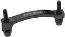 Vorschaubild Tektro Adapter PM 160 auf 180 mm vorne schwarz
