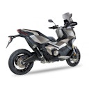 Vorschaubild IXIL RC Xtrem Sport Slip On Endtopf