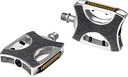 Vorschaubild ErgoTec Pedal Urban silber