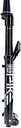 Vorschaubild RockShox Federgabel Pike Ultimate RC2 27,5 Zoll Boost schwarz 44 mm Offset