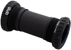 SRAM Innenlager DUB BSA 68 mm schwarz