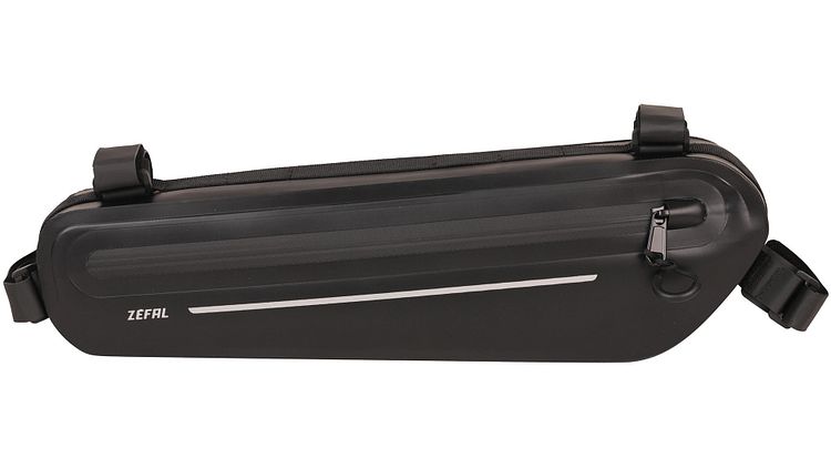 Zéfal Rahmentasche Z Adventure C-Serie schwarz