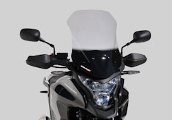 ERMAX Windschutzscheibe Windschutz  Für HONDA VFR1200X Crosstourer SC76