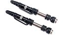 Vorschaubild CONTEC Tubeless-Ventil FastAir TL II MTB schwarz
