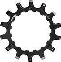 Vorschaubild SRAM Motorritzel 14 Zähne schwarz