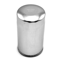 MIW Ölfilter HD17003 Chrom Filterpatrone 76 mm (OEM-Qualität)