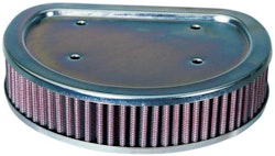 K&N Tauschluftfilter HD-8899