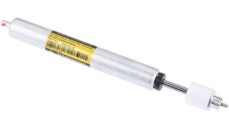 CONTEC Service-Kit Drop-A-Gogo Kit A silber für 50 mm Verstellbereich, kompatibel fü