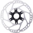 Vorschaubild Shimano Bremsscheibe Deore SM-RT64 160 mm silber