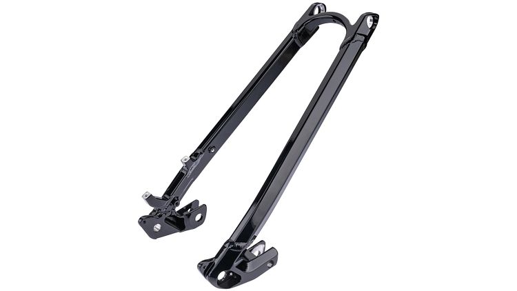 Conway Sitzstrebe Cairon SUV FS Z9/14 schwarz