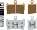 Vorschaubild Galfer Bremsbelag FD442