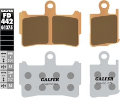 Galfer Bremsbelag FD442