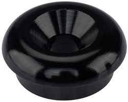 Victoria Lenkeradapter schwarz