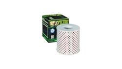 Hiflofiltro Ölfilter HF126