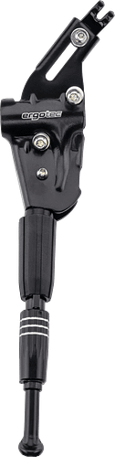 ErgoTec Hinterbauständer Compact 16-20 Zoll schwarz