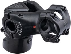 ErgoTec Vorbau Swell RE 70 i 75 mm schwarz