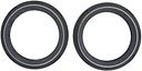 Vorschaubild RockShox Staubdichtung Set Boxxer schwarz