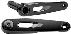 SRAM Kurbelsatz Rival XPLR E1 172,5 mm schwarz