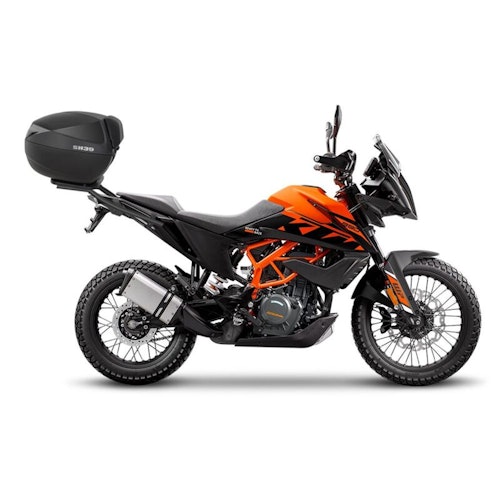 SHAD KIT TOP KTM DUKE ADVENTURE 390 20- [K0DK30IST]