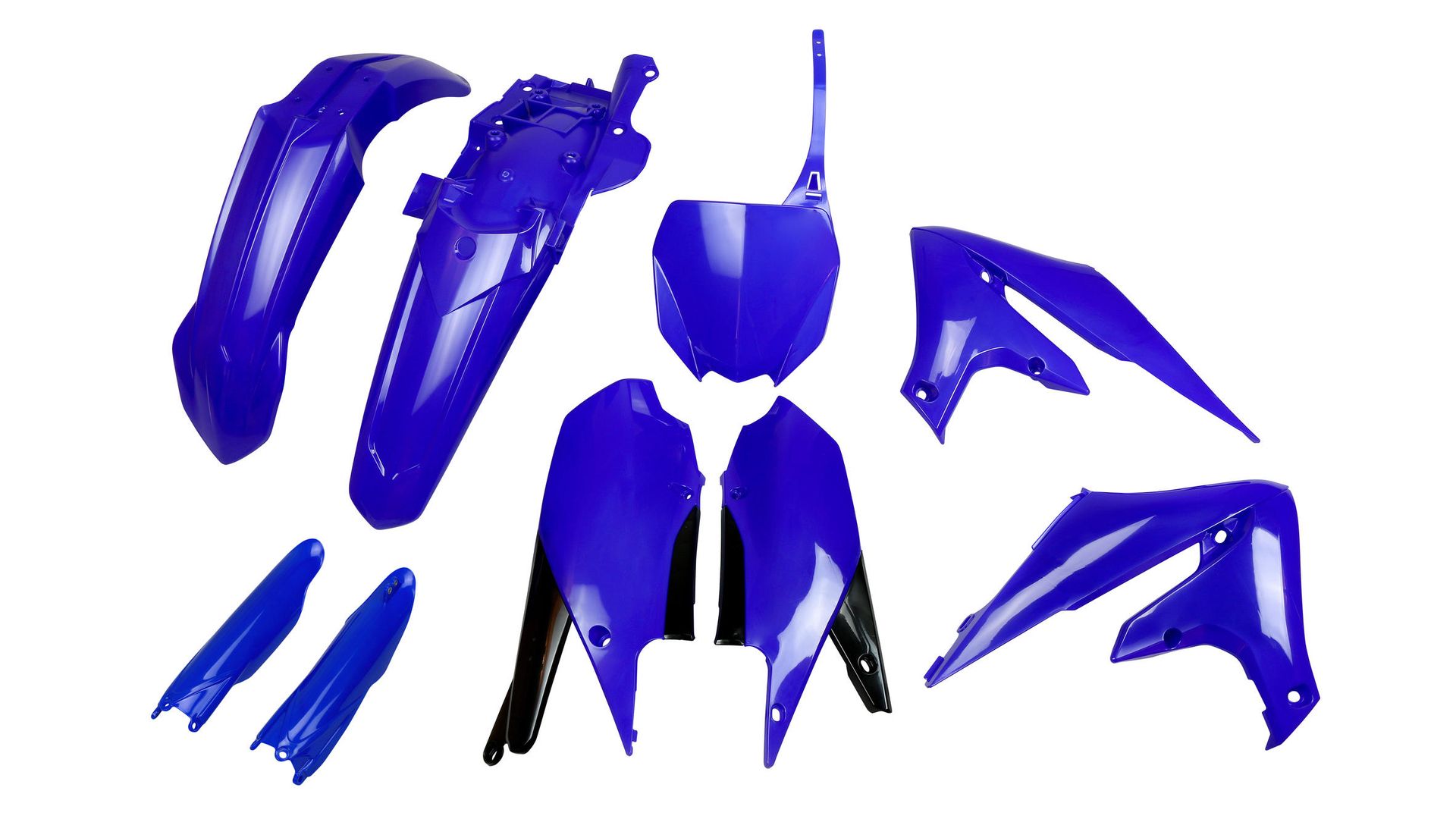 UFO Plast Verkleidungssatz für Yamaha [YAKIT321F-089]