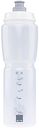 Vorschaubild Elite Jet Green + Jet Green Plus Trinkflasche 950 ml transparent