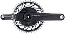 Vorschaubild SRAM Kettenradgarnitur Red 1 XPLR AXS E1 42 Zähne 175 mm schwarz