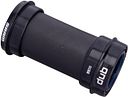 Vorschaubild SRAM Innenlager DUB BB30 Road 73 mm schwarz
