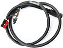Vorschaubild TranzX Motorkabel 36 V MF05 schwarz