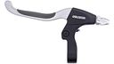 Vorschaubild CONTEC Bremshebel BL-CT10 TWIST links schwarz/silber
