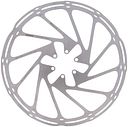 Vorschaubild SRAM Bremsscheibe Centerline 220 mm silber