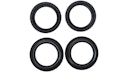 Vorschaubild All Balls Racing Gabelsimmerringsatz 36 x 48 x 11 (ABR 56-119), mit Staubkappen