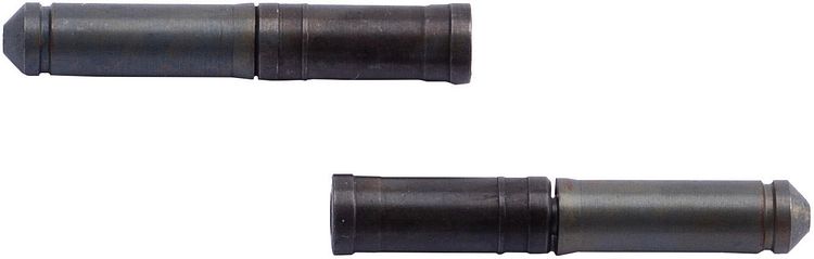Point Kettennietstift Quick Fix Link MK 918 1-fach grau