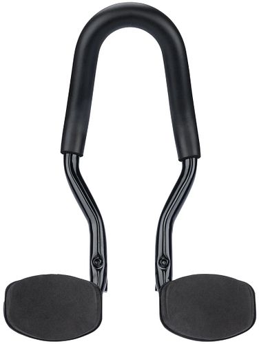 CONTEC Triathlon-/Zeitfahraufsatz Tri Bar schwarz