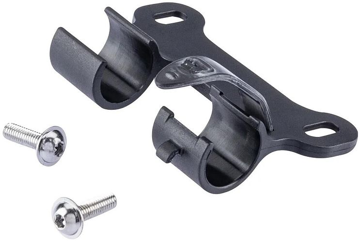 Silca Pumpenhalter für Tattico schwarz