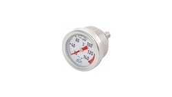 Spec-X Öltemperaturdirektmesser HH 06 Gewinde Ø20 mm