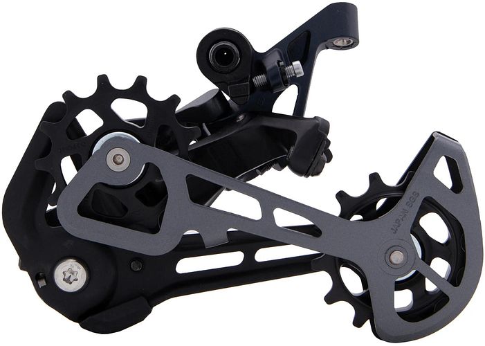 Shimano Schaltwerk SLX RD-M7100/7120 12-fach schwarz