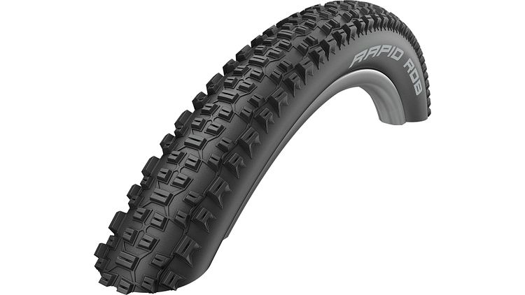 Schwalbe Rapid Rob Active Line 29 Zoll schwarz