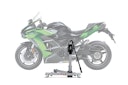 Vorschaubild Zentralständer EVOLIFT® für Kawasaki Ninja H2 SX SE 22-