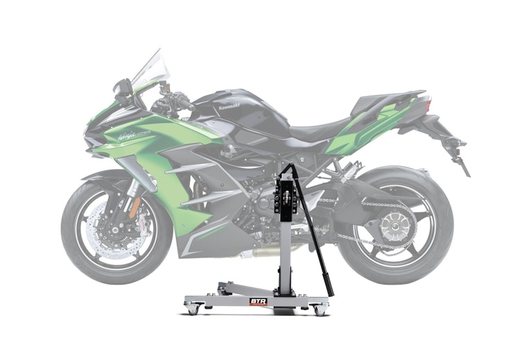 Zentralständer EVOLIFT® für Kawasaki Ninja H2 SX SE 22-