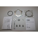 Vorschaubild IXIL Hexoval Evolution Edelstahl Kawasaki ZX-6 R Ninja