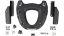 Vorschaubild Kappa Topcaseträger KR6403 Monokey für Triumph Tiger 1200