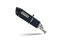 Vorschaubild GPR Komplettauspuffanlage Yamaha XSR 125 2021/2024 e5 FURORE EVO4 NERO FS