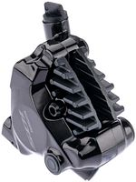 Shimano Bremssattel 105 BR-R7170 hinten schwarz